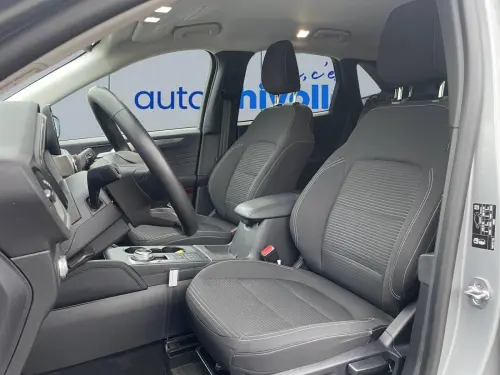 Ford Kuga  2.5 Duratec 225 ch PHEV Powershift - Photo 9