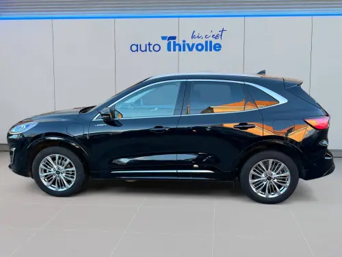 Ford Kuga  2.5 Duratec 225 ch PHEV Powershift - Photo 1