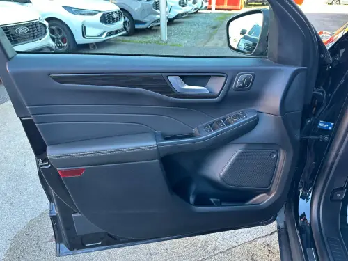 Ford Kuga  2.5 Duratec 225 ch PHEV Powershift - Photo 10