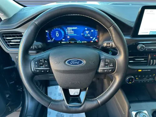Ford Kuga  2.5 Duratec 225 ch PHEV Powershift - Photo 12