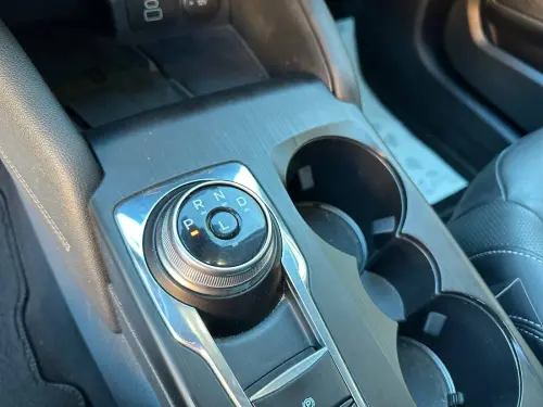 Ford Kuga  2.5 Duratec 225 ch PHEV Powershift - Photo 14