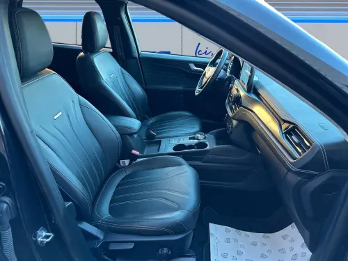 Ford Kuga  2.5 Duratec 225 ch PHEV Powershift - Photo 16