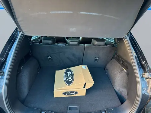 Ford Kuga  2.5 Duratec 225 ch PHEV Powershift - Photo 18