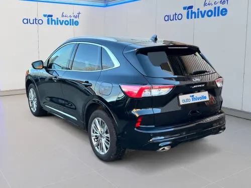 Ford Kuga  2.5 Duratec 225 ch PHEV Powershift - Photo 2