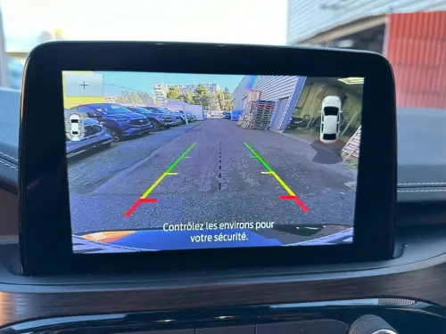 Ford Kuga  2.5 Duratec 225 ch PHEV Powershift - Photo 20