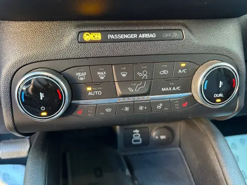 Ford Kuga  2.5 Duratec 225 ch PHEV Powershift - Photo 21