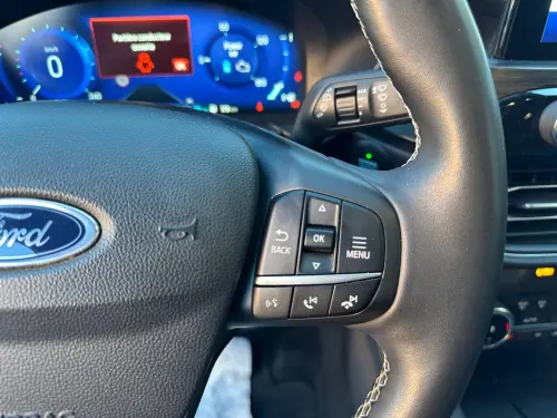 Ford Kuga  2.5 Duratec 225 ch PHEV Powershift - Photo 23