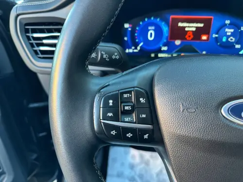 Ford Kuga  2.5 Duratec 225 ch PHEV Powershift - Photo 24