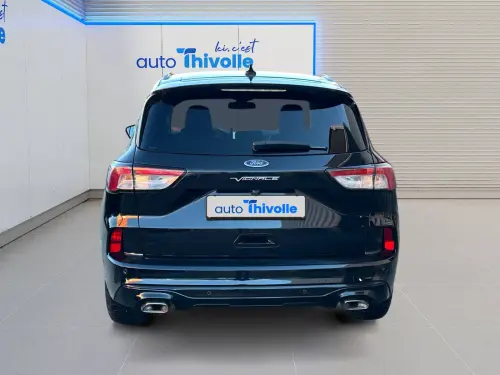 Ford Kuga  2.5 Duratec 225 ch PHEV Powershift - Photo 3