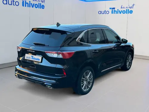 Ford Kuga  2.5 Duratec 225 ch PHEV Powershift - Photo 4