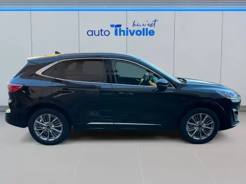 Ford Kuga  2.5 Duratec 225 ch PHEV Powershift - Photo 5