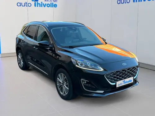 Ford Kuga  2.5 Duratec 225 ch PHEV Powershift - Photo 6