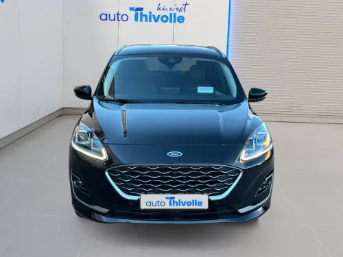 Ford Kuga  2.5 Duratec 225 ch PHEV Powershift - Photo 7