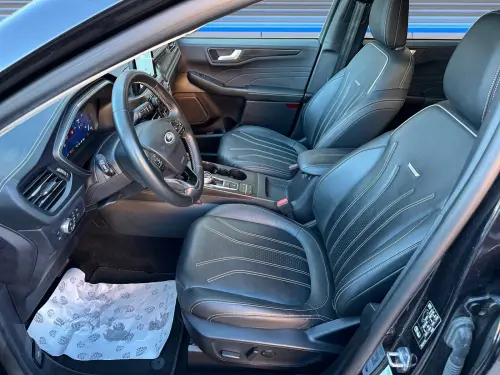 Ford Kuga  2.5 Duratec 225 ch PHEV Powershift - Photo 9