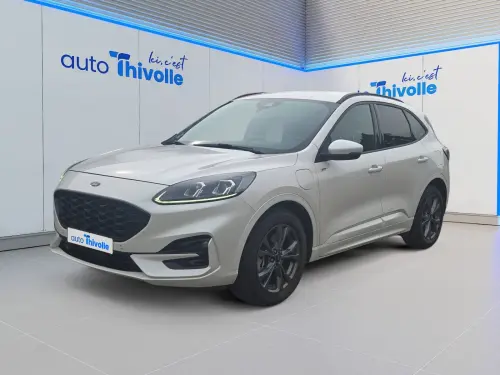 Ford Kuga  2.5 Duratec 225 ch PowerSplit PHEV e-CVT S&S - Photo 0