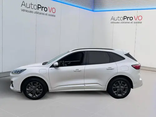 Ford Kuga  2.5 Duratec 225 ch PowerSplit PHEV e-CVT S&S - Photo 1