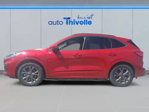 Ford Kuga  2.5 Duratec 225 ch PowerSplit PHEV e-CVT S&S - Photo 1