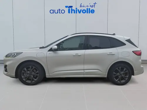Ford Kuga  2.5 Duratec 225 ch PowerSplit PHEV e-CVT S&S - Photo 1
