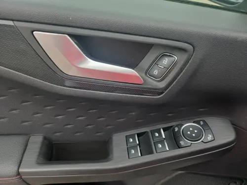 Ford Kuga  2.5 Duratec 225 ch PowerSplit PHEV e-CVT S&S - Photo 10