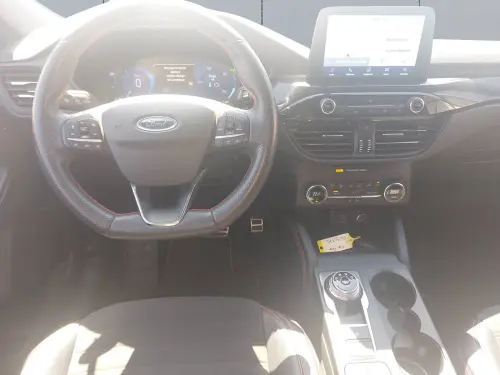 Ford Kuga  2.5 Duratec 225 ch PowerSplit PHEV e-CVT S&S - Photo 11