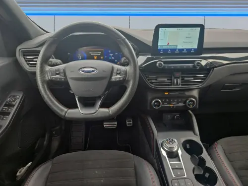 Ford Kuga  2.5 Duratec 225 ch PowerSplit PHEV e-CVT S&S - Photo 11