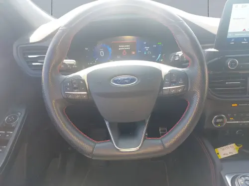 Ford Kuga  2.5 Duratec 225 ch PowerSplit PHEV e-CVT S&S - Photo 12