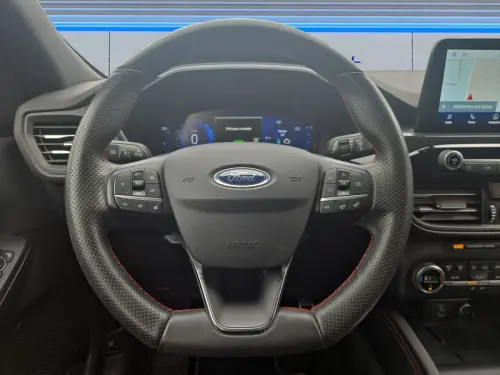 Ford Kuga  2.5 Duratec 225 ch PowerSplit PHEV e-CVT S&S - Photo 12