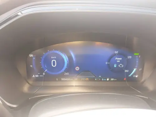 Ford Kuga  2.5 Duratec 225 ch PowerSplit PHEV e-CVT S&S - Photo 13