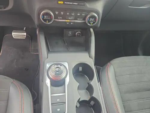 Ford Kuga  2.5 Duratec 225 ch PowerSplit PHEV e-CVT S&S - Photo 14