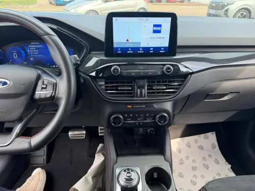 Ford Kuga  2.5 Duratec 225 ch PowerSplit PHEV e-CVT S&S - Photo 14