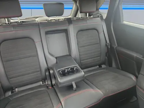 Ford Kuga  2.5 Duratec 225 ch PowerSplit PHEV e-CVT S&S - Photo 17