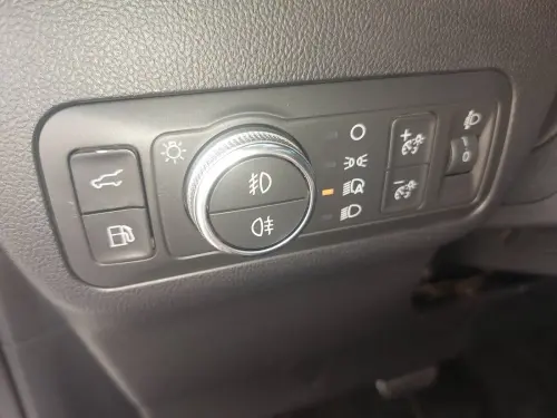 Ford Kuga  2.5 Duratec 225 ch PowerSplit PHEV e-CVT S&S - Photo 19