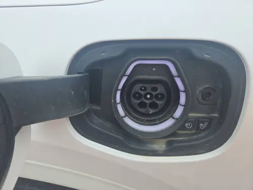 Ford Kuga  2.5 Duratec 225 ch PowerSplit PHEV e-CVT S&S - Photo 19