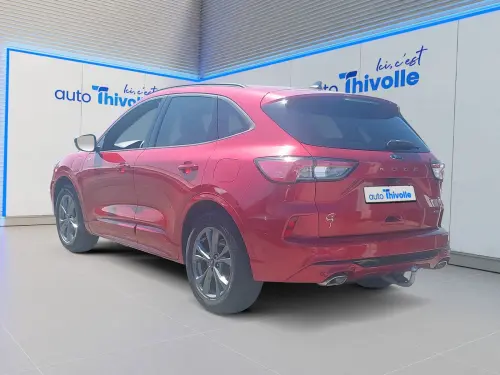 Ford Kuga  2.5 Duratec 225 ch PowerSplit PHEV e-CVT S&S - Photo 2