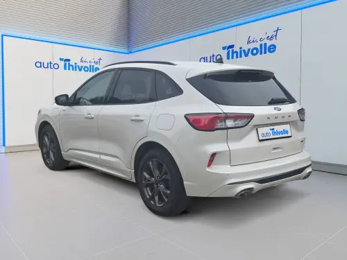 Ford Kuga  2.5 Duratec 225 ch PowerSplit PHEV e-CVT S&S - Photo 2