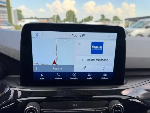 Ford Kuga  2.5 Duratec 225 ch PowerSplit PHEV e-CVT S&S - Photo 20