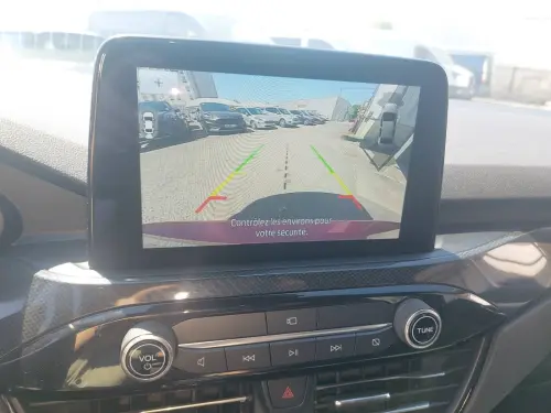Ford Kuga  2.5 Duratec 225 ch PowerSplit PHEV e-CVT S&S - Photo 20