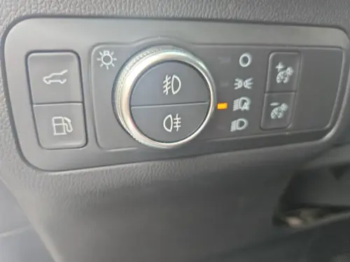 Ford Kuga  2.5 Duratec 225 ch PowerSplit PHEV e-CVT S&S - Photo 20