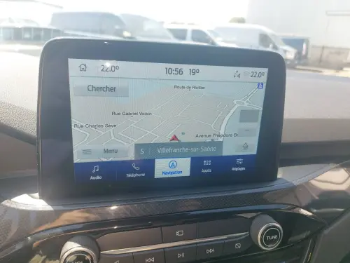 Ford Kuga  2.5 Duratec 225 ch PowerSplit PHEV e-CVT S&S - Photo 21