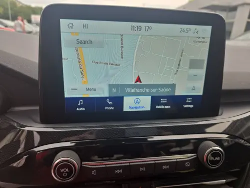 Ford Kuga  2.5 Duratec 225 ch PowerSplit PHEV e-CVT S&S - Photo 22