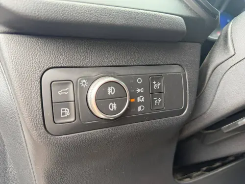 Ford Kuga  2.5 Duratec 225 ch PowerSplit PHEV e-CVT S&S - Photo 23