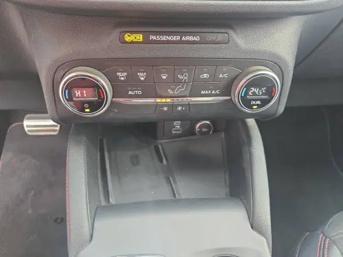 Ford Kuga  2.5 Duratec 225 ch PowerSplit PHEV e-CVT S&S - Photo 24