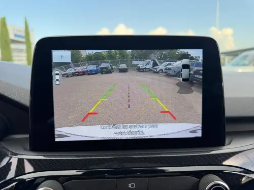 Ford Kuga  2.5 Duratec 225 ch PowerSplit PHEV e-CVT S&S - Photo 24