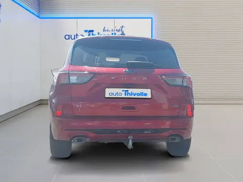 Ford Kuga  2.5 Duratec 225 ch PowerSplit PHEV e-CVT S&S - Photo 3
