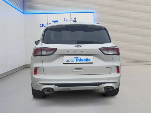 Ford Kuga  2.5 Duratec 225 ch PowerSplit PHEV e-CVT S&S - Photo 3