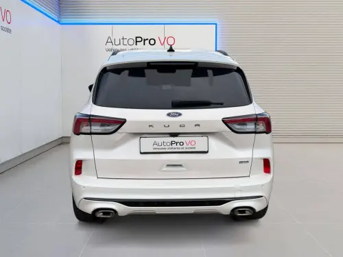 Ford Kuga  2.5 Duratec 225 ch PowerSplit PHEV e-CVT S&S - Photo 3