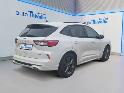 Ford Kuga  2.5 Duratec 225 ch PowerSplit PHEV e-CVT S&S - Photo 4