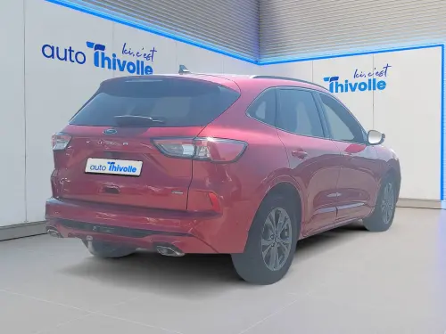 Ford Kuga  2.5 Duratec 225 ch PowerSplit PHEV e-CVT S&S - Photo 4
