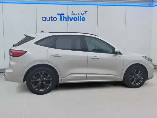 Ford Kuga  2.5 Duratec 225 ch PowerSplit PHEV e-CVT S&S - Photo 5