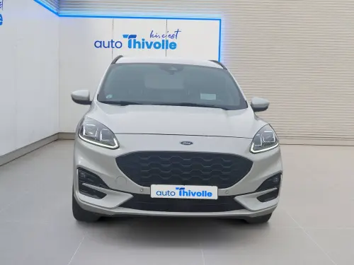 Ford Kuga  2.5 Duratec 225 ch PowerSplit PHEV e-CVT S&S - Photo 7